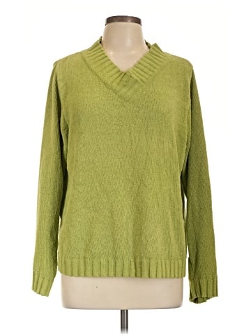 White Stag Long Sleeve Top (view 1)