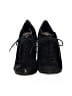 Fergalicious Black Wedges Size 8 1/2 - photo 2