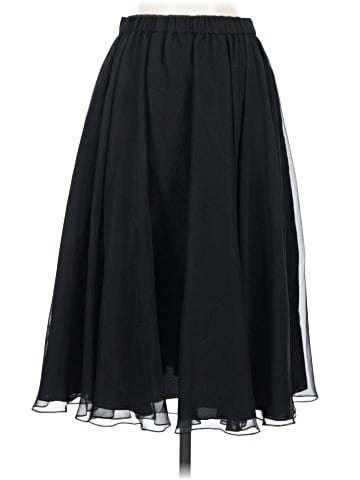 Niteline Formal Skirt (view 2)