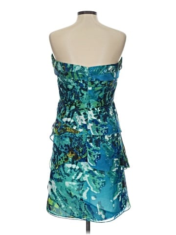 David's Bridal Cocktail Dress (view 2)