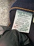 Rag & Bone/JEAN Blue Jeans Size 26 waist - photo 9