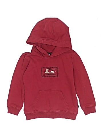 Quiksilver Pullover Hoodie (view 1)