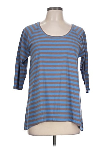 Matilda Jane 3/4 Sleeve T-Shirt (view 1)