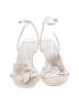 Open Edit Ivory Sandals Size 10 - photo 2
