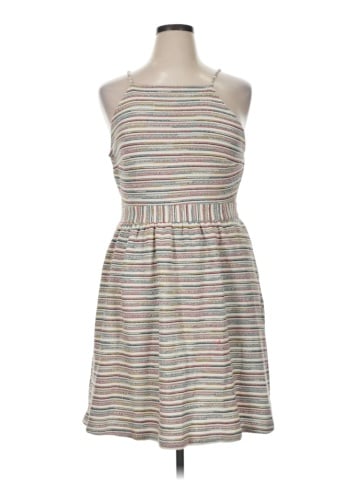 Banana Republic Factory Store Casual Dress (view 1)