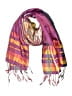 Unbranded Purple Scarf One size - photo 1
