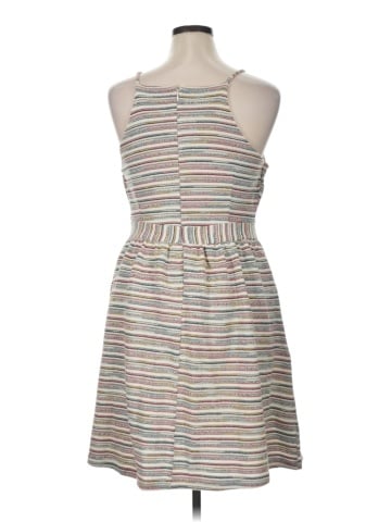 Banana Republic Factory Store Casual Dress (view 2)