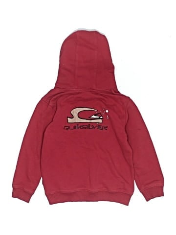 Quiksilver Pullover Hoodie (view 2)
