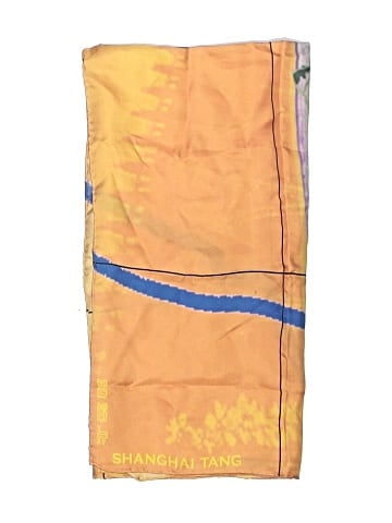 Shanghai Tang Scarf (view 2)