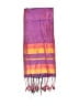 Unbranded Purple Scarf One size - photo 2
