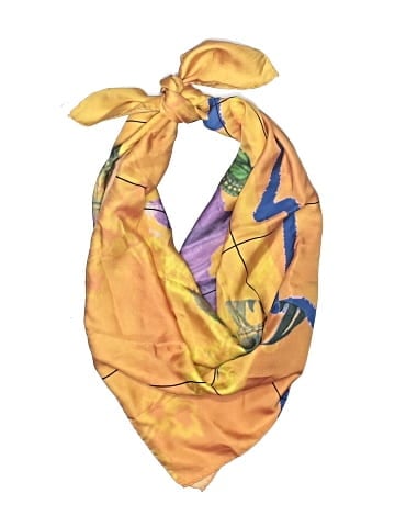 Shanghai Tang Scarf (view 1)