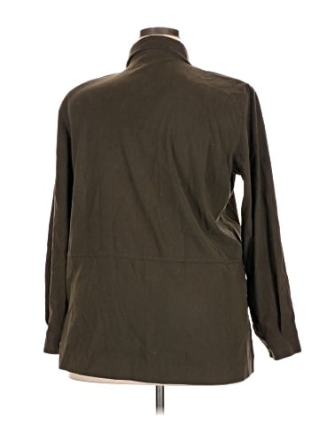 Courtenay 3/4 Sleeve Blouse (view 2)