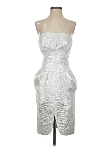 Catherine Malandrino Cocktail Dress (view 1)