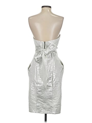 Catherine Malandrino Cocktail Dress (view 2)