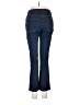 Eileen Fisher Solid Blue Jeans Size XS - photo 2
