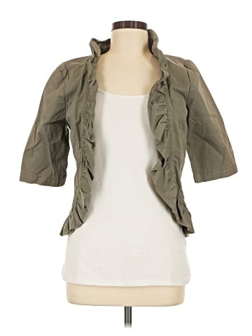 Fossil Jacket (view 1)