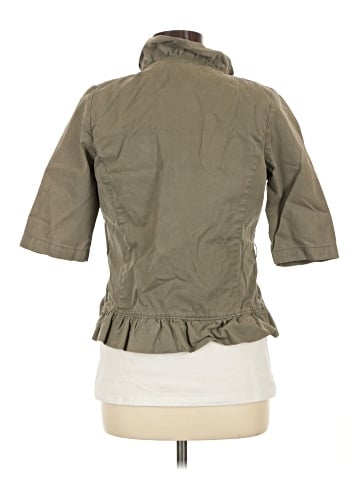 Fossil Jacket (view 2)