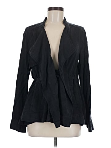 Silence and Noise Blazer (view 1)