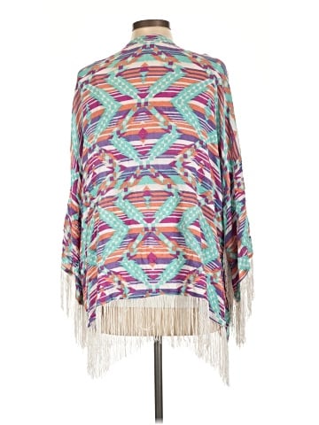 Material Girl Kimono (view 2)