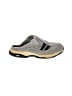 Xhilaration Gray Mule/Clog Size 6 1/2 - photo 1