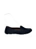 Naturalizer Solid Blue Flats Size 8 - photo 1