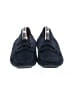 Naturalizer Solid Blue Flats Size 8 - photo 2