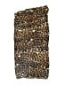 Unbranded Animal Print Brown Scarf One size - photo 2