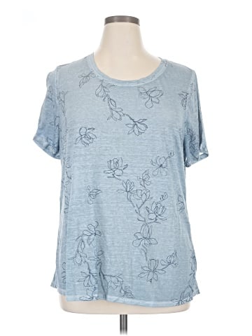 C&C California Short Sleeve T-Shirt (view 1)