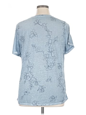 C&C California Short Sleeve T-Shirt (view 2)
