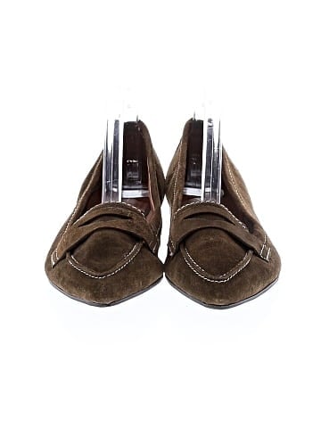 Franco Sarto Flats (view 2)
