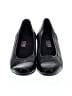 Munro American Black Heels Size 8 - photo 2