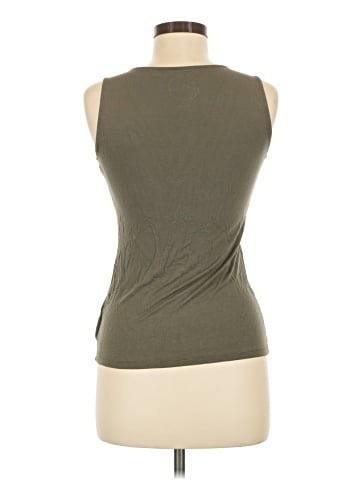 INC International Concepts Sleeveless T-Shirt (view 2)