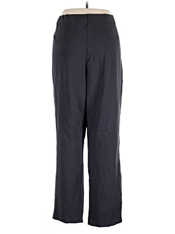 L.L.Bean Casual Pants (view 2)