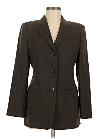 Giorgio Armani Blazer (view 1)