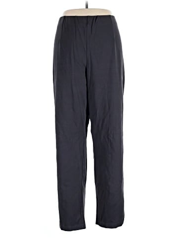 L.L.Bean Casual Pants (view 1)