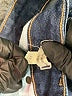 Madewell Solid Blue Jeans Size 26 waist - photo 8