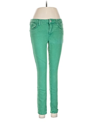 Pilcro and the Letterpress Jeans (view 1)