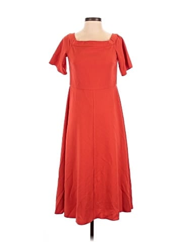 Tibi Casual Dress (view 1)