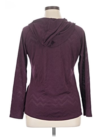 Mountain Hardwear Cardigan (view 2)