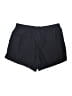 Kona Sol Solid Black Athletic Shorts Size 16 - 18 - photo 2