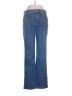 NYDJ Blue Jeans Size 8 - photo 1