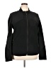 Eddie Bauer 100% Polyester Black Jacket Size 2X - photo 1