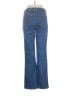 NYDJ Blue Jeans Size 8 - photo 2