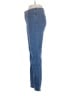 NYDJ Blue Jeans Size 8 - photo 5