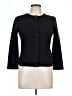 Armani Jeans Houndstooth Black Jacket Size EU 44 / US 14 - photo 1