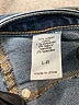 Maurices Solid Blue Jeans Size L - photo 8