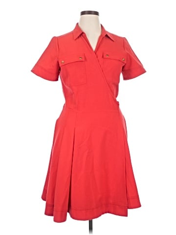 Sharagano Casual Dress (view 1)