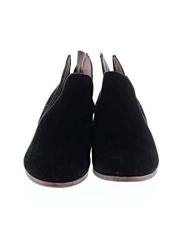 Kenneth Cole REACTION Ankle Boots (view 2)