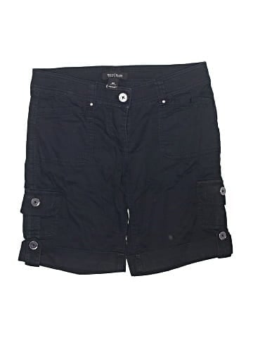White House Black Market Cargo Shorts (view 1)