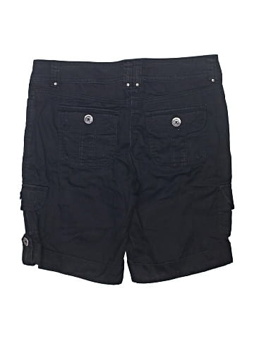 White House Black Market Cargo Shorts (view 2)